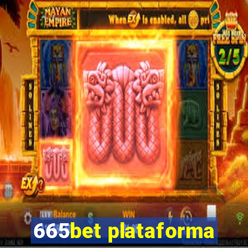 665bet plataforma